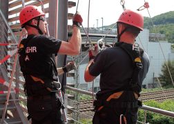 Tag Der Offenen Feuerwache In Jena 0016